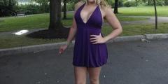 Hey baby come and check me out... I am ready to party..., 21