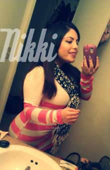 Sweet Classy Latina (reviewed), 23