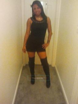 â?¤ NEW (( â™¥ â™¥â™¥Â£XOTIC â™¥â™¥ )) Colombian and venezuelan (( â™¥â™¥PRINCÂ£SS â™¥â™¥ )) Si Habl