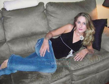 Petite Beauty Here to Help You Relax, 29
