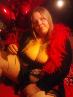 valentine secrets, 24
