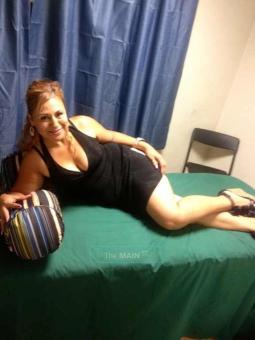 *** super special *** latina therapist, 35