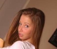 Spend your night with me ðŸŒ™â­? Beautiful, energetic brunette, 24