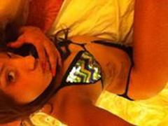 Petite Sweet Brunette Lady**$ 80Specials, 20