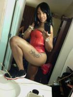__EBONY Jet BEAUTY of the week____ Ms.LOVELY, 24