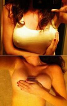 ______ Sultry _____ Brunette ______ Bliss _______ Outcall ___ Only, 26