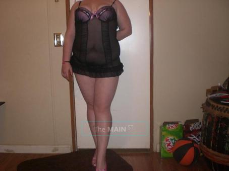 Gina is back in town specials this week, 37