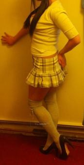 christina