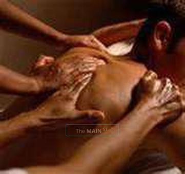 Real LATINAS Real MASSAGE WAXING and Skin CARE, 28