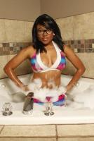 Five Star Upscale Latina/Ebony Bombshell to please you!! Nina Rivera, 20