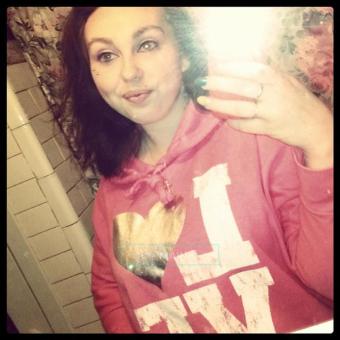 irish beauty lacy is here and hott., 23