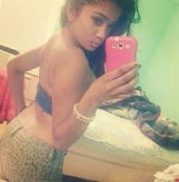 —» ( NEW iN T0WN! ) ? «—— YUMMY Brunette TREAT ! —— ? L€TS PLAY BOYS!, 19