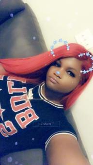What you have been missing ????The Haitian Princess ??, 25