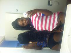 Blaque Goddess