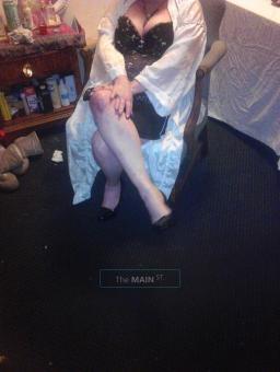 **** Complete relaxation is only a call away !!! ****, 45