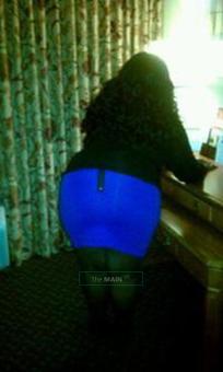 Chocolate Queen!!! Bbw :), 21