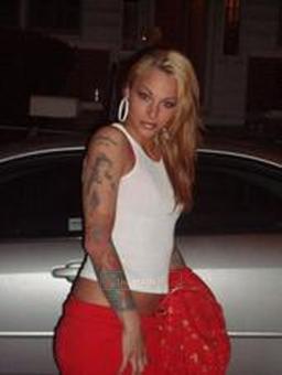 Pretty Blond available for a great massage/body rub, 24