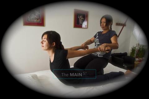 Receive a massage is excellent treatment!!! 100% Quality Assured!!!, 25