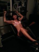 Tantilizing :) Erotic body message By Tasha Jean, 42