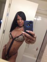 Transexual Body Rub
