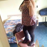 New Latina Queen, 23