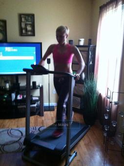 Blonde bombshell *** jacksonville ***