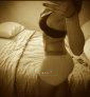 YOUR WEEKDAY Treat!! ((BEAUTIFUL)) Amazingly Gorgeous CMT --Professional CMT W/THE Best HANDS, 22