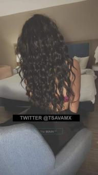 Shemale latina visiting, 30