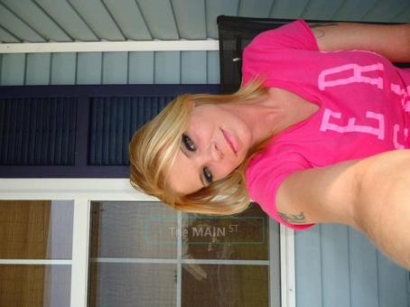 Blonde bombshell *** jacksonville ***