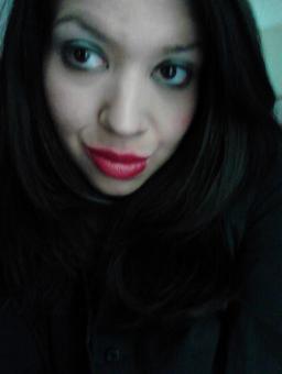 sexy, fun, and unique, 27