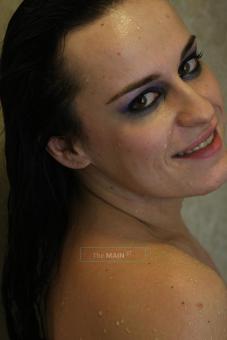 Pin-up Persian Princess available., 25