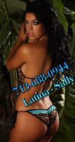 NEW NEW â€”â€” SEXY â€”â€” â€” LATINA SALLY & KOREAN COCO -----=-â€” █----ZAZ Spa ---█ â€”, 19