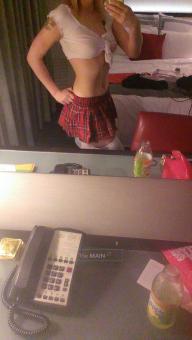 ***Young KINKY blue eyed Blondie looking to please you and all your dreams!!***, 18