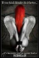 Ready For the Weekend? ___ Gorgeous Redhead___Let Nikki Take Care of You____, 25