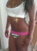 new in town. slim thick funsize beauty here for a short time