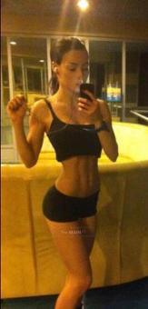 **** Hot Latina Model who knows how to Relieve all your stress!! **** Latina** Independent***, 26