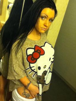 **BROOK* BROOK** Exotic & Sexy *BROOK* Let me take ur sress away w my Magic Tuch Brooks massage***, 23