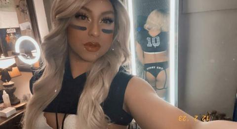 Don’t spend your time alone! Get lucky ?? with Jessica Nicole! ??, 28