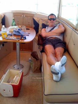 Expert Masseur, Sensual Man 4 Men Massage, (M4M), 48