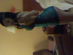 Texans woman r the best