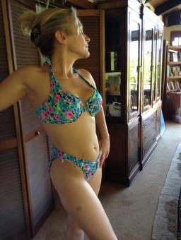 DISCOVER TANTRA - with a Playful Goddess from Europe - for limited time on Maui