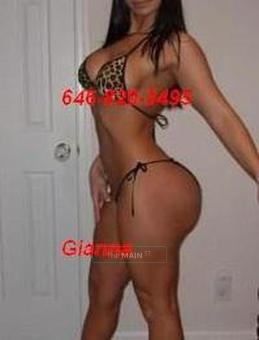 $65 Brazilian G!anna Back by pop DEMAND w/ my Brazilian friend G!zelle, 25