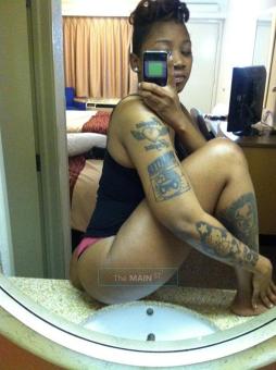 (MORNING SPECIAL!) âœ¨ðŸ?Š GoRGeous TaTtoOd EBOny VIXENâœ¨ðŸ’¦ UNRushED & DISCReeT âœ¨ 60$ SpEcIaL!., 23