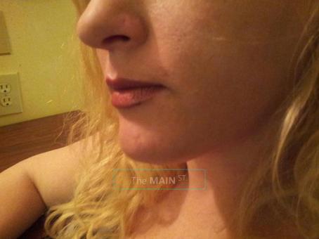 Would you like to get to know me? Call me then! Amber- 42DDD for real!, 32