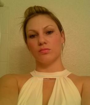 New in town hot blonde... and exotic princess, 25