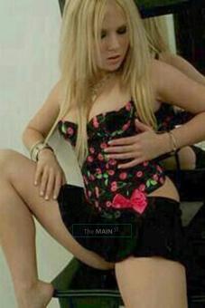Back â˜… By*Popular â˜… Demand â˜… Russian â˜… Princess, 21