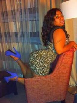 ExOtiC *** HOT Freakky BIG *BOOTY!!!! CUTIE**, 24