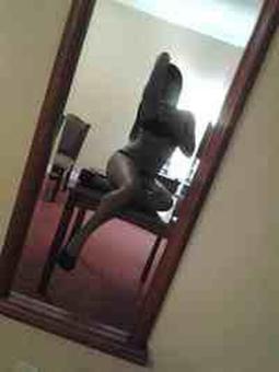 BlAck Girl Ready to PlAy Now, 20