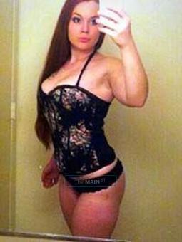 The hottest redhead you will ever meet :) $100 Incall- Outcall special, 24