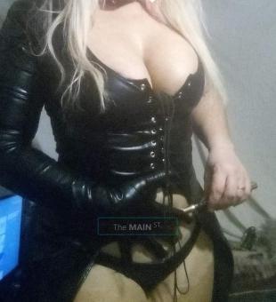 MISTRESS ATHENA, 37